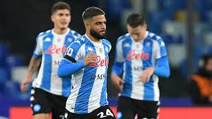 Notizie, risultati, sondaggi, giochi, iniziative. We Cared More Than Ever Tonight Inspired Napoli Win Big For Maradona Goal Com