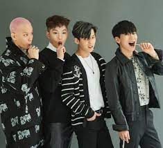 Btob 4u teksty piosenek z tłumaczeniami: Btob 4u Photos 7 Of 20 Last Fm
