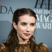 Emma Roberts' Graphic T-Shirt Outfits Are So Easy To Recreate — Here's What  You'll Need