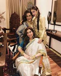 Sara Ali Khan Amrita Singh Sara Ali Khan Bollywood Actress Indian Celebrities