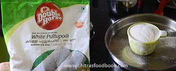 Kerala Puttu Recipe How To Make Soft Rice Flour Puttu Recipe Puttu Recipe Recipes Snack Recipes