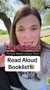 📚✨ I organized an ENTIRE YEAR of preschool books by theme so you don’t  have to! Perfect for themed circle time and goes with the early childhood  curriculum I made for you! ➡️ Comment “booklist” and ...