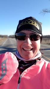 PINK SATURDAY5KWalk/Run Thank You Friends for being there!! Nobody like  YOU!! #Pink