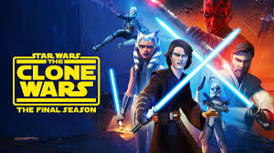 Is ahsoka tano coming back? Watch Star Wars The Clone Wars Full Episodes Disney