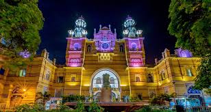 Vadodara Municipal Corporation