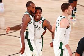 Posted by rebel posted on 23.05.2021 leave a comment on milwaukee bucks vs miami heat. Milwaukee Bucks Vs Miami Heat Game 5 Preview One Win Down Three To Go Brew Hoop