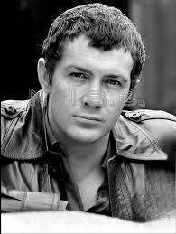 Remembering Gilbert Lewis. https://www.wikiwand.com/en/Gilbert_Lewis_(actor)