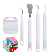Herramientas de desbroce para Cricut Joy