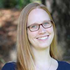 Kimberly See • The David and Lucile Packard Foundation