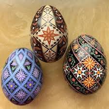 Made To Order Tree Of Life 3rd In Persian Rug Series Etsy Easter Egg Art Egg Art Easter Eggs