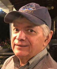 William F. 'Bill' Bouvier