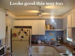 Image Result For Should Kitchen Crown Molding Match Cabinets Kitchen Cabinets Without Crown Molding Kitchen Cabinets Kitchen Cabinet Crown Molding