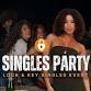 Sacramento LOCK & KEY SINGLES PARTY Age 24-59 ♥ event image