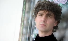 Andrew Rathbun: Atwood Suites