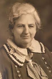 Jane Emily Mayfield Hester (1879-1944)