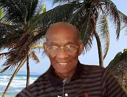 Colvin Reid Obituary