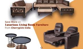 Non combo product selling price : How To Save More On Living Room Furnitures With Cherrypick India