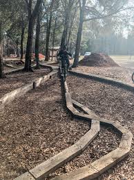 Image Result For Santos Bike Park