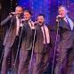 Jersey Boys! Tribute by Who Loves You! (Lunch) event image