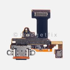 Charging port dock connector board for nokia 2 3 5 6 7 x6 charger port usb flex. Usb Charger Charging Port Dock Connector Flex Cable Replacement Parts For Lg V30 372150414245