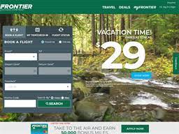 Frontier airlines gift card balance. Frontier Airlines Gift Card Balance Check Balance Enquiry Links Reviews Contact Social Terms And More Gcb Today