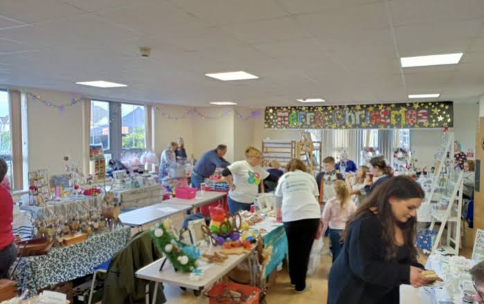 Brockworth Community Centre – Brockworth Parish Council