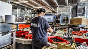 Scroll below and check more details information about current net worth as. D Ieteren Finally Got His Billion Prey With Tvh Parts World Today News