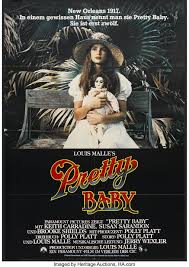 Description being whores, violet, a youthful wonderful lady, who lives in a hot house with her 12 years of age girl, hattie, and falls in love with a. Pretty Baby Paramount 1978 German A1 23 X 33 Drama Lot 26273 Heritage Auctions