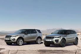Range Rover Evoque Archives Autobics