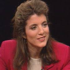 Ellen Alderman — Charlie Rose