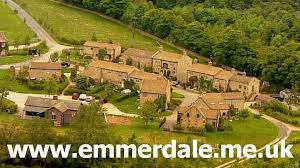 Farmhouse kitchen best thai cuisine. Itv S Emmerdale Behind The Scenes