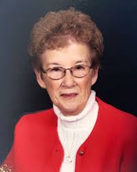 Frances Stewart Helton Obituary August 23, 2024