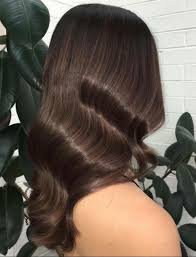 Cikolata Kahve Sac Kimlere Yakisir Tesettur Giyim Hair Color Light Brown Brown Blonde Hair Chocolate Brown Hair