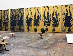 Maybe you would like to learn more about one of these? News Zu Georg Baselitz Georg Baselitz Auf Artnet