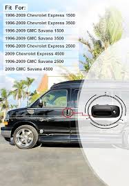 Image result for Black 2009 Savana