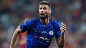 Bien décidé à quitter chelsea, où il joue les utilités depuis le début de saison, olivier giroud se serait entendu avec l'inter milan en vue du prochain mercato hivernal. Olivier Giroud Agrees Terms With Inter Milan
