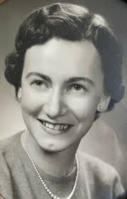 Contributions to the tribute of M. Jean Faulkner