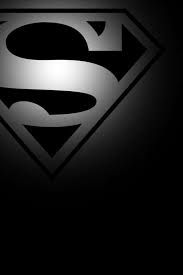 Browse millions of popular logo wallpapers and. Superman Iphone Wallpaper Superman Superhero Fictional Character Hero Comics Justice League Fiction Batman 1340054 Wallpaperkiss