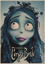 Corpse Bride