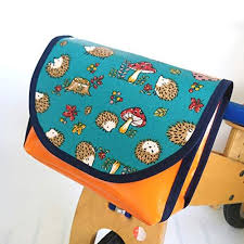 Lenkertasche Wasserdicht Von Tita Berlin Laufrad Kinderrad Igel Und Pilze Http Www Amazon De Dp B07zm67g51 Ref Cm Sw In 2020 Lenkertasche Laufrad Fahrradtasche