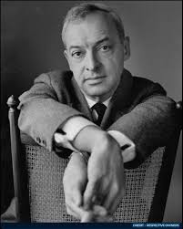 Nobel laureate Saul Bellow was born in Montreal