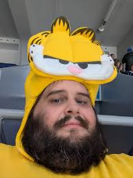 let me tell you something Marvel fans, Absolutely no one, and I mean no one  would ever pull me out of that. I don't give af Source G.O.D.S