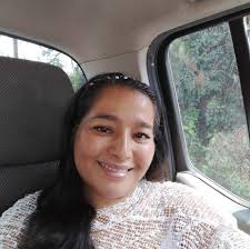 Elda Alarcon's Instagram, Twitter & Facebook