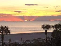 Amelia island is a part of the sea islands chain that stretches along the east coast of the united states from south carolina to florida; Where Is Amelia Island