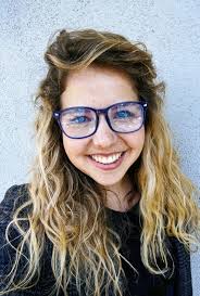 with director Darya Zhuk