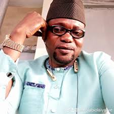 Owolabi Olaiya Live