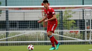 Ffc niederkirchen im nachholspiel klar mit 6:0 (4:0) und. Bayern Campus Update U19s U17s And Bayern Ii Frauen All Kick Off Season With Three Points Bavarian Football Works