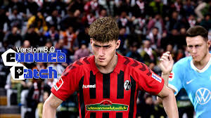 Check spelling or type a new query. Evoweb Patch 8 0 For Efootball Pes 2020 Pc Pes Patch