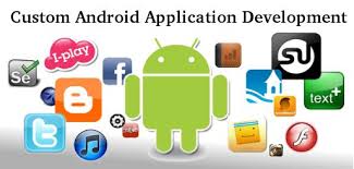 Android Custom Rom Development Android App Development Application Android Android Application Development