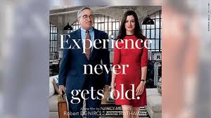 If you are a moderator please see our troubleshooting guide. Robert De Niro Isn T The Only 70 Year Old Intern